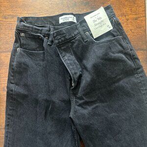 Abercrombie Jeans